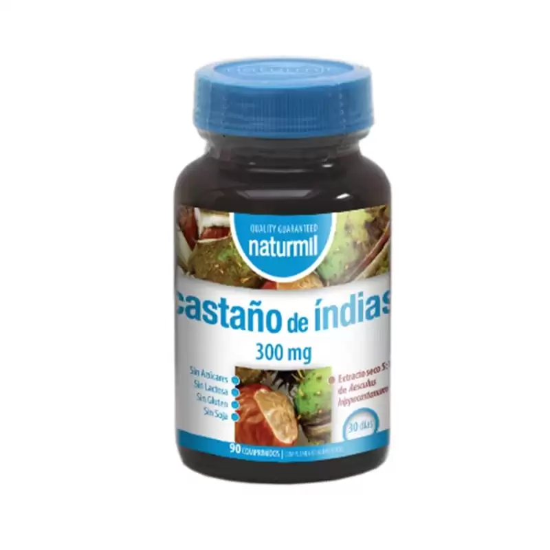 Castaño de Indias 90 comp