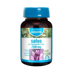 Salvia2500 mg 60 comp