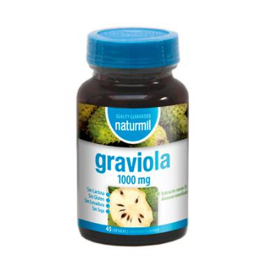 Graviola 45 caps