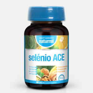 Selenio ACE 30 perlas
