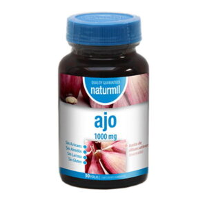 Ajo 1000 mg 30 perlas