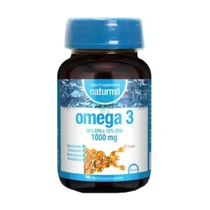 Omega 3 30 perlas