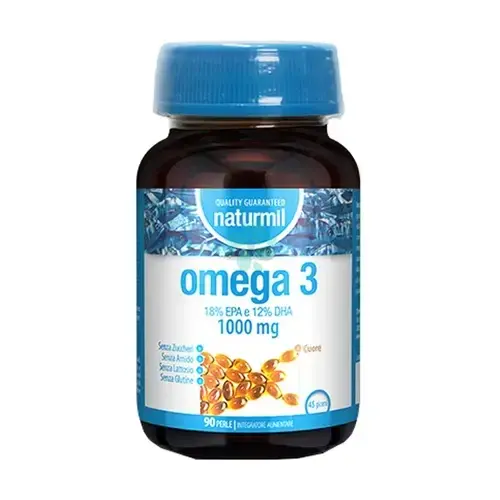 Omega 3 30 perlas