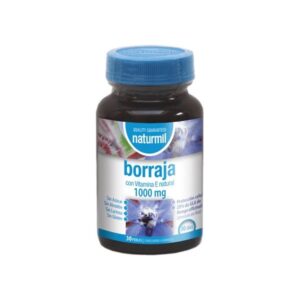 Borraja, 90 perlas