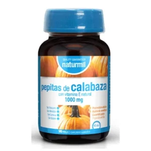 Pepitas Calabaza 30 perlas