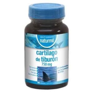 Cartílago de Tiburón, 45 cápsulas