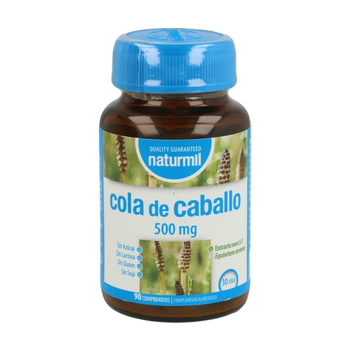 Cola de caballo 90 comp