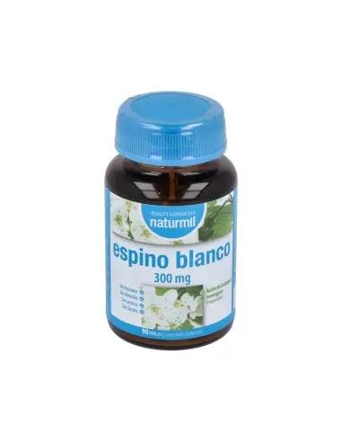 Espino blanco 90 perlas