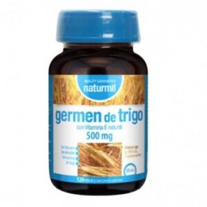 Germen de trigo 30 perlas