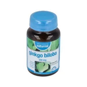 Ginkgo biloba 90 caps