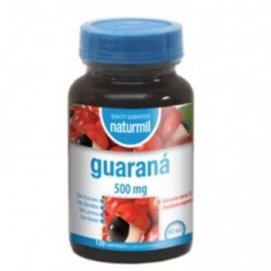 Guaraná 60 comp