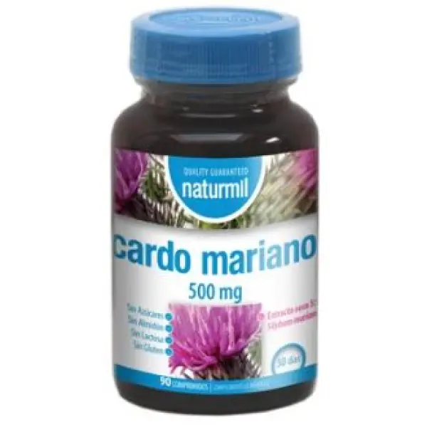 Cardo mariano 90 comp