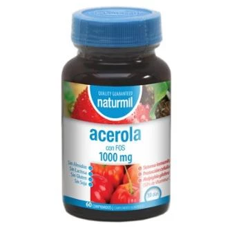 Acerola 1000 mg 60 comp