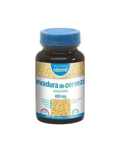 Levadura de cerveza 180 caps