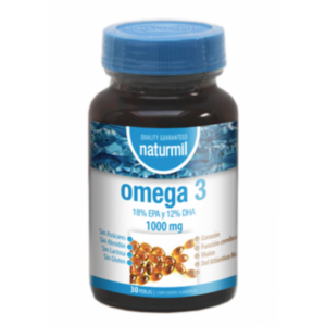 Omega 3, 30 perlas