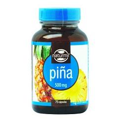 Piña 75 caps