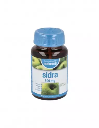 Sidra 45 caps