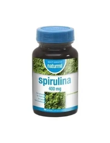 Spirulina 90 caps