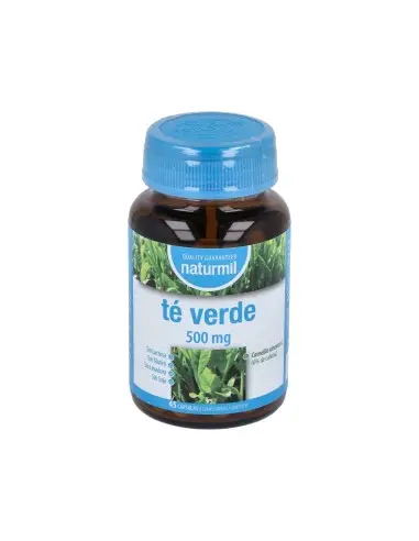 Te Verde 45 caps