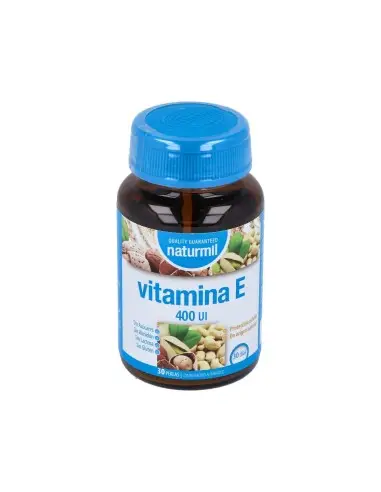 Vitamina E 30 perlas