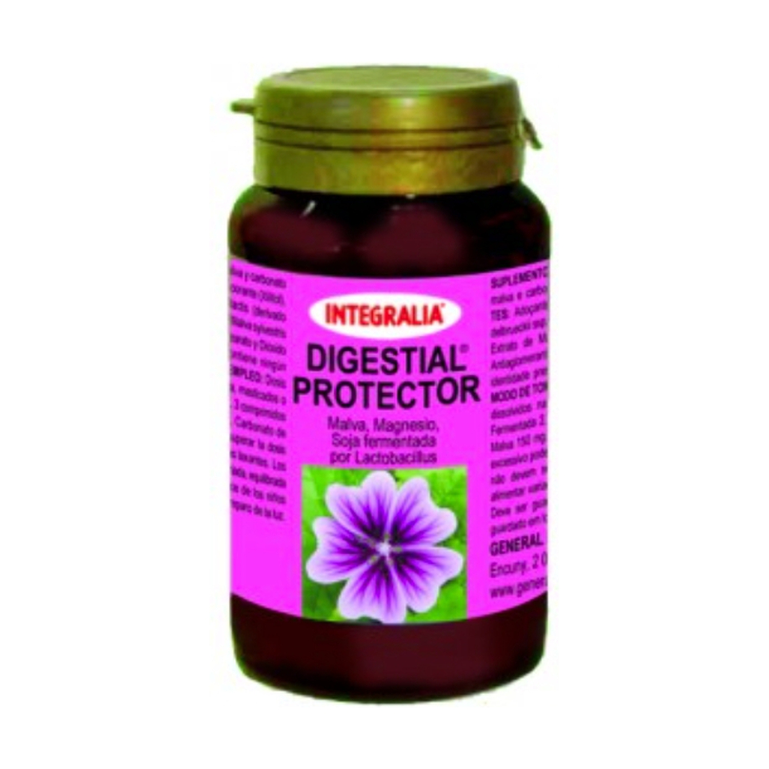 Digestial Protector 50 cmp