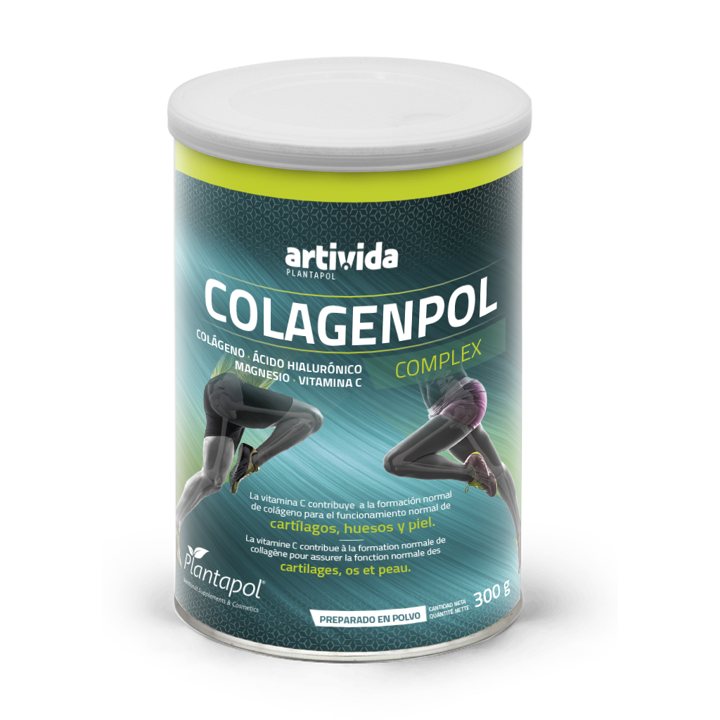 Colagenpol complex 300 gr
