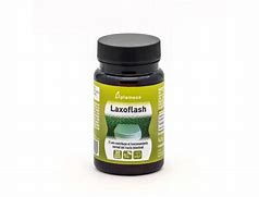 Laxoflash 30 caps