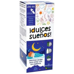 Dulce sueños 250 ml