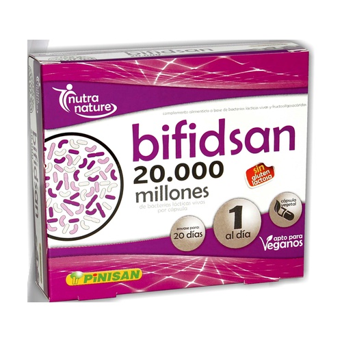 Bifidsan 30 caps