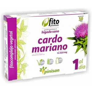 Fito cardo mariano 30 caps