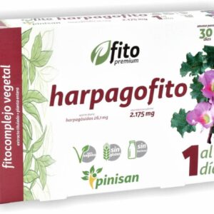 Harpagofito 30 caps