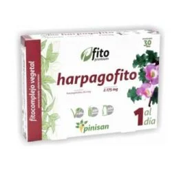 Harpagofito 30 caps - Imagen 2