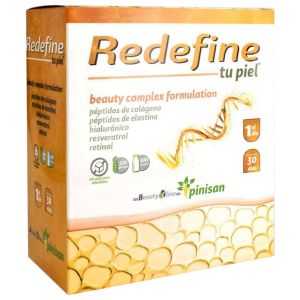 Redefine tu piel 30 sticks