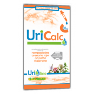 Uricalc 50 ml
