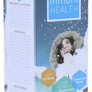 Inmuno health jarabe 250 ml