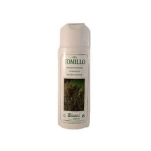 Gel intimo tomillo 250 ml
