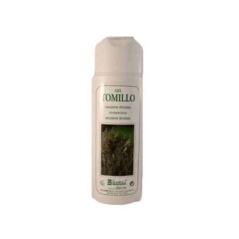 Gel intimo tomillo 250 ml