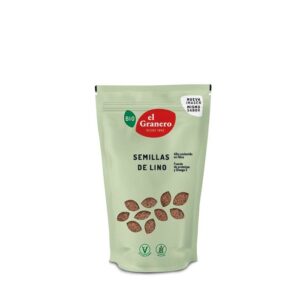 Lino dorado 200gr