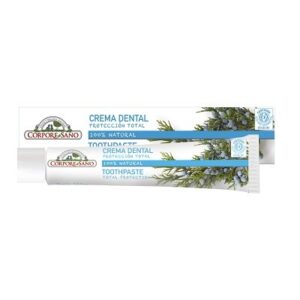 Crema dental protección total 75 ml