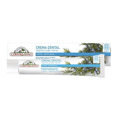 Crema dental protección total 75 ml
