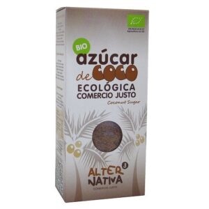 Azucar de coco Bio  250 gr
