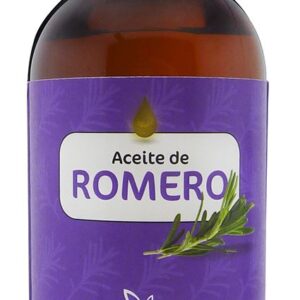 Aceite de romero 250 ml