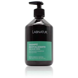 Champú revitalizante 500 ml