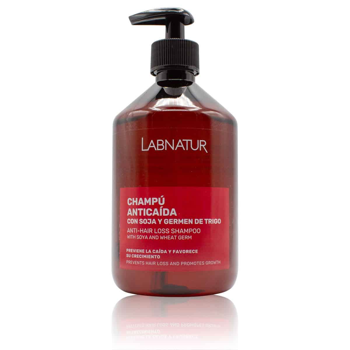 Champú anticaída 500 ml
