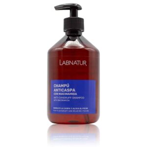 Chamú anticaspa 500 ml