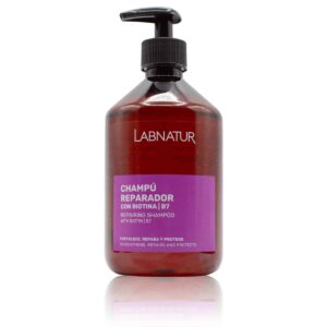 Champú reparador 500 ml