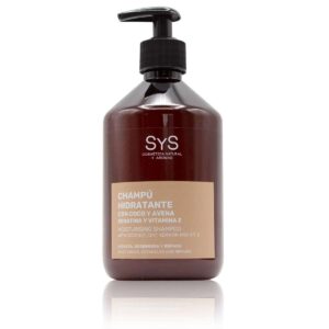 Champú hidratante 500 ml