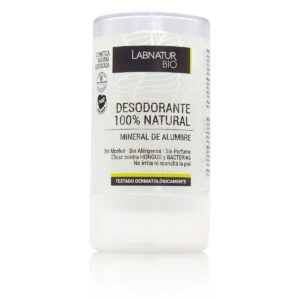 Desodorante natural alumbre stick 120 gr