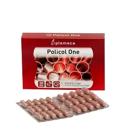 Policol one 30 caps