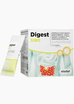 Digest sibo 28 sticks